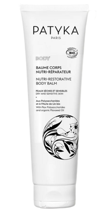 PATYKA Balsamo Corpo Nutririparatore 150 ml